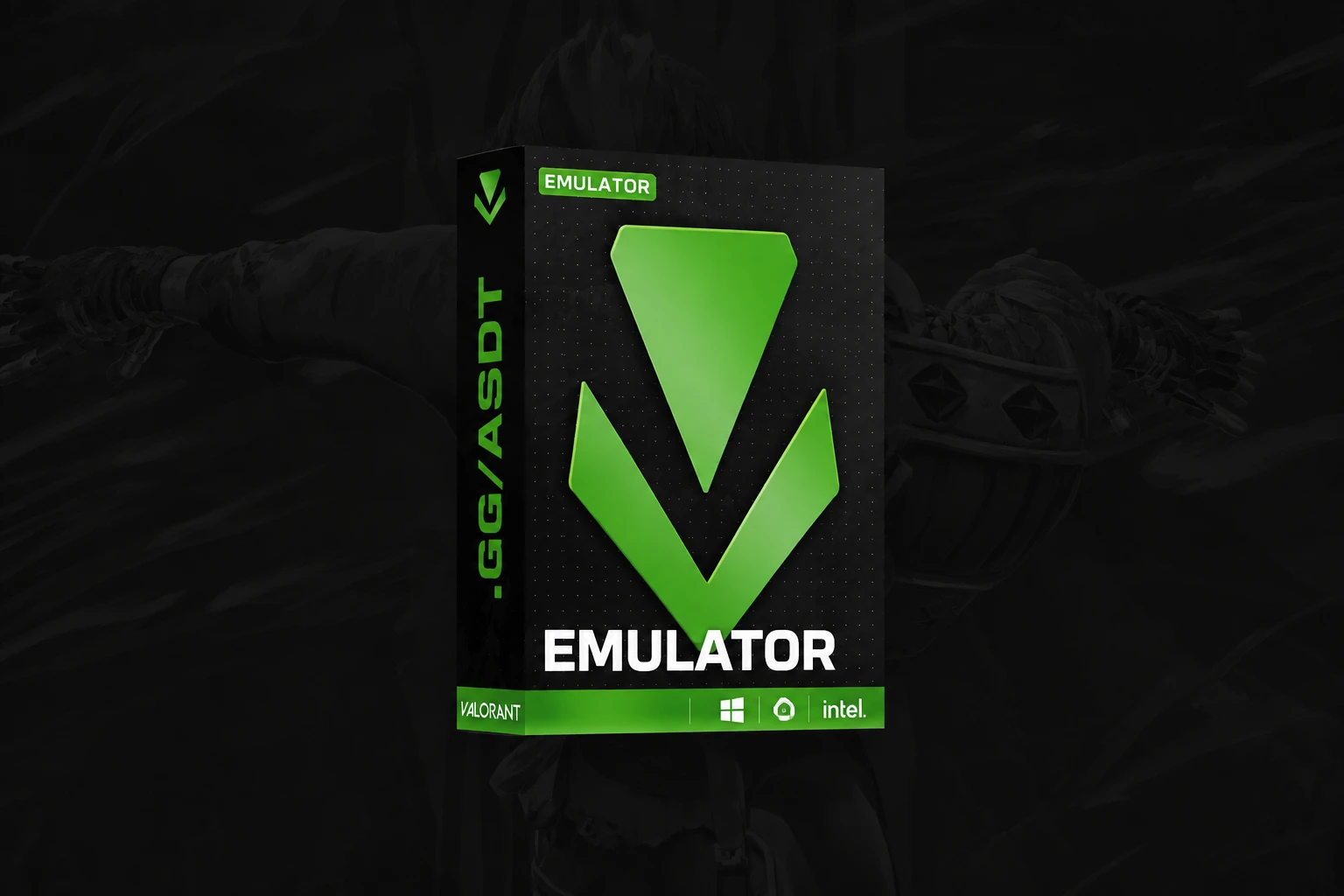 Emulator & Internal