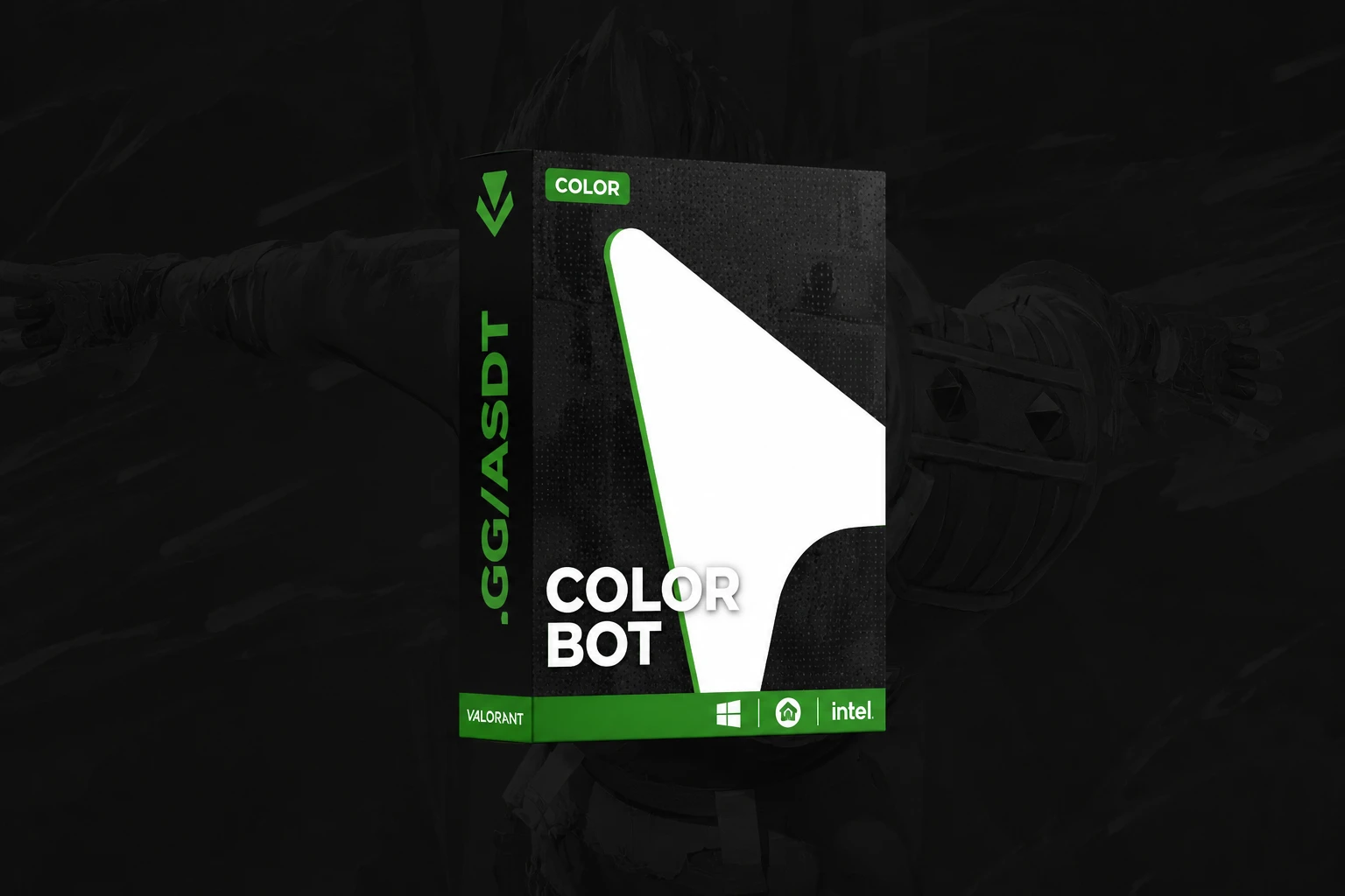 Colorbot