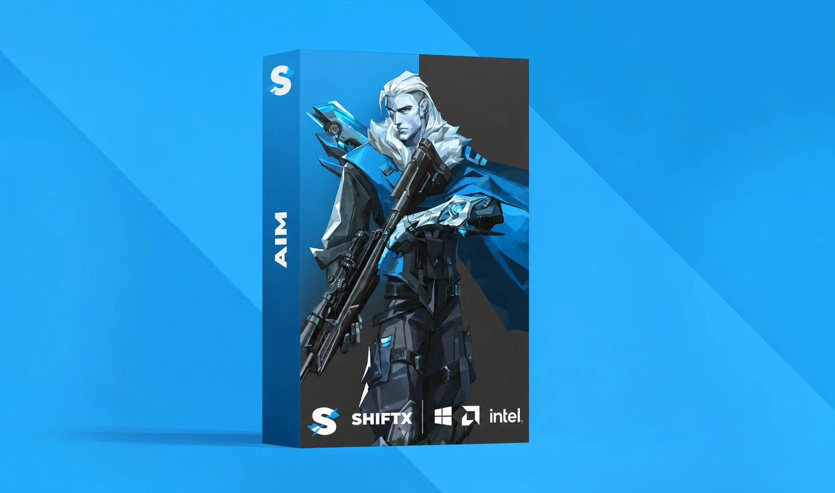 Aim
